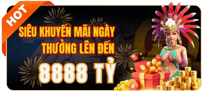 Hoàn trả hàng ngày không giới hạn win555