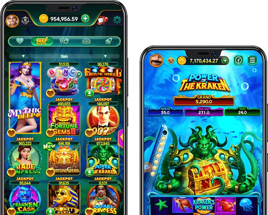 Giao diện win555 thân thiện và dễ sử dụng trên di động và máy tính