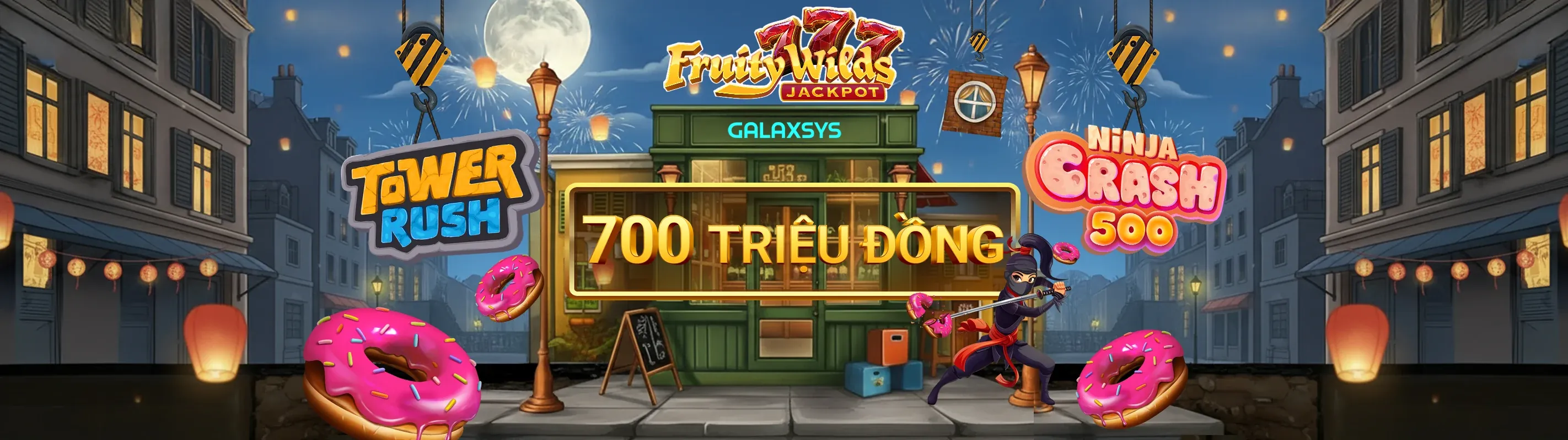 Hình ảnh nền các trò chơi slot tại win555 khuyến mãi