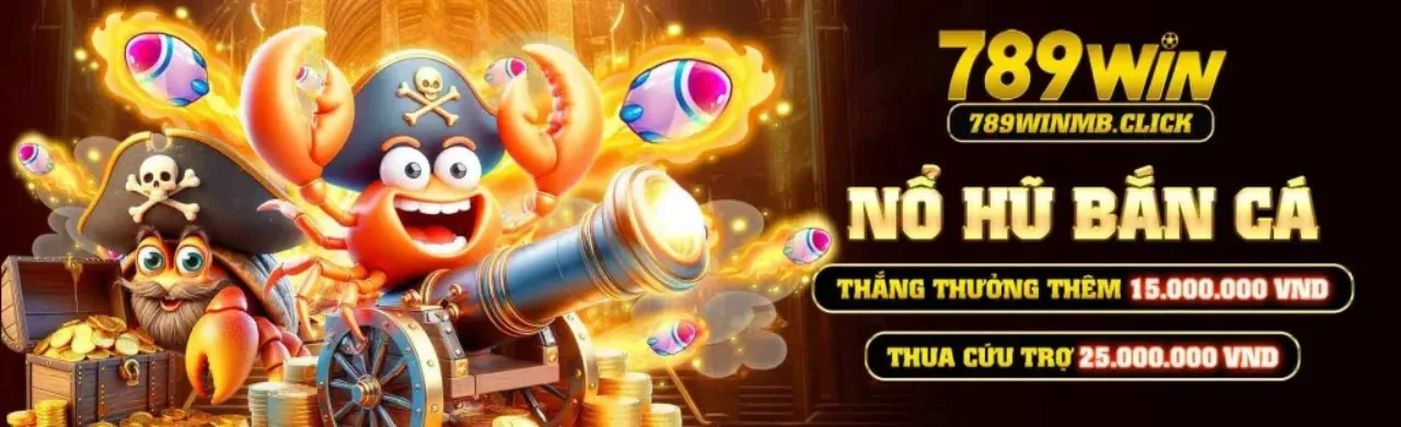 Hình ảnh chủ đạo chiến lược bắn cá win555 khuyến mãi