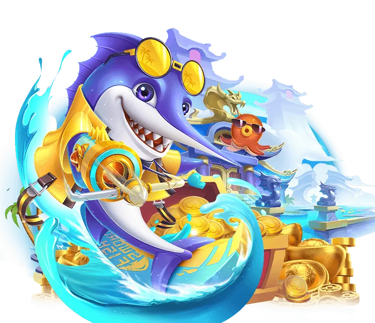 Slot 3D với đồ họa chân thực