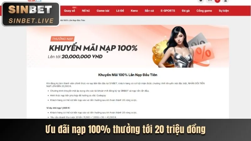 Khuyến Mãi & Ưu Đãi win555 khuyến mãi