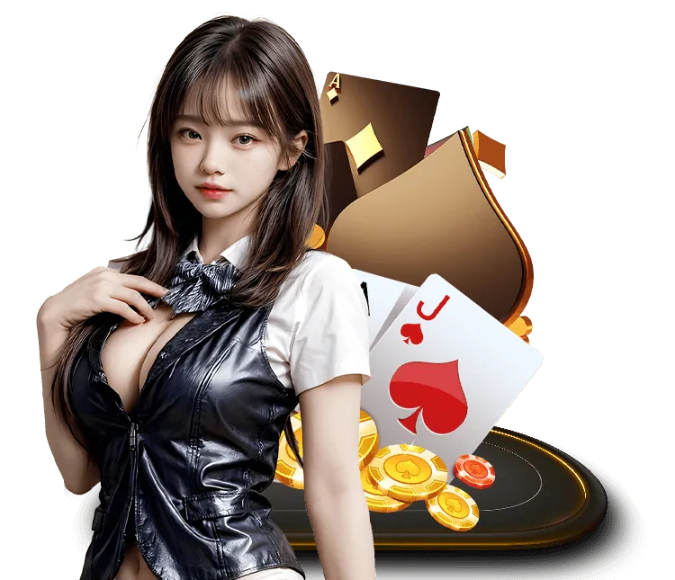 Hình ảnh minh họa quy tắc trò chơi và đặt cược tại Win555 khuyến mãi